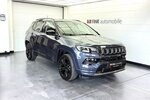 Jeep Compass S Plug-In Hybrid 4WD FULL LED LEDER 34.600 km 23.530 &euro; Lich 35423