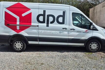 Ford Transit 385.000 km 4.900 &euro; Achim 28832