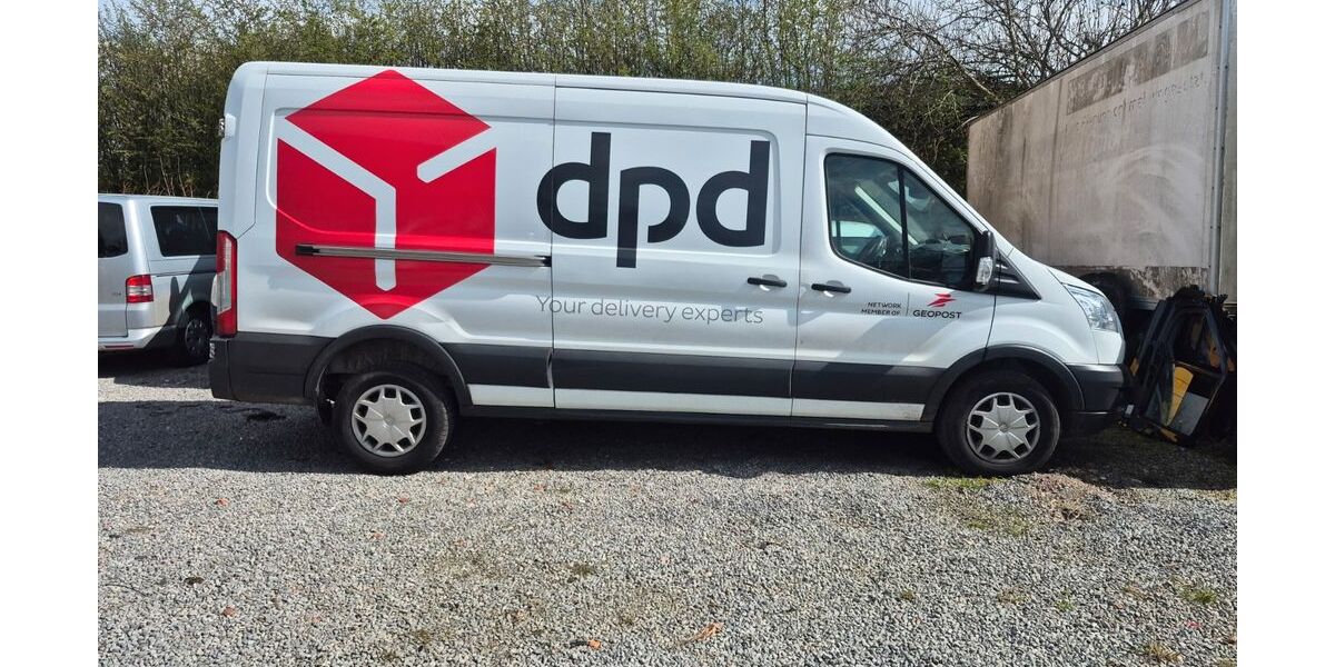 Ford Transit 385.000 km 4.900 &euro; Achim 28832