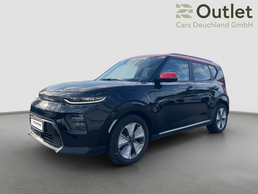 Kia Soul 9.990 km 25.900 € Neumünster 24539