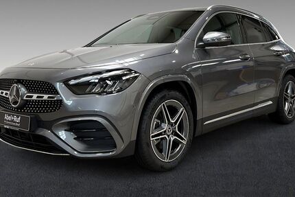 Mercedes-Benz GLA 200 9.900 km 43.785 € Donauwörth 86609