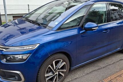 Citroen C4 Picasso 55.542 km 13.200 € Koblenz 56068