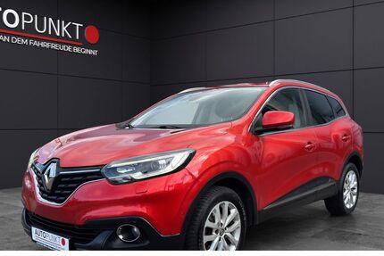 Renault Kadjar 75.000 km 12.799 &euro; Wildau 15745