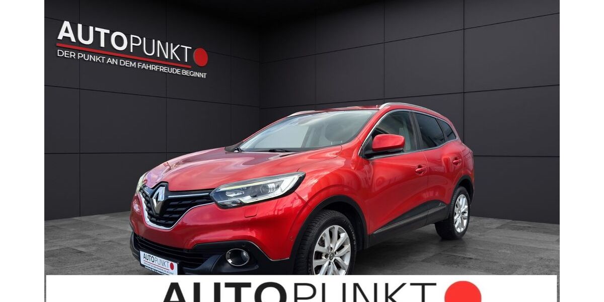 Renault Kadjar 75.000 km 12.799 &euro; Wildau 15745