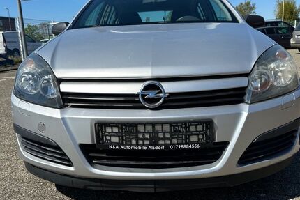 Opel Astra 118.000 km 3.300 &euro; Alsdorf 52477