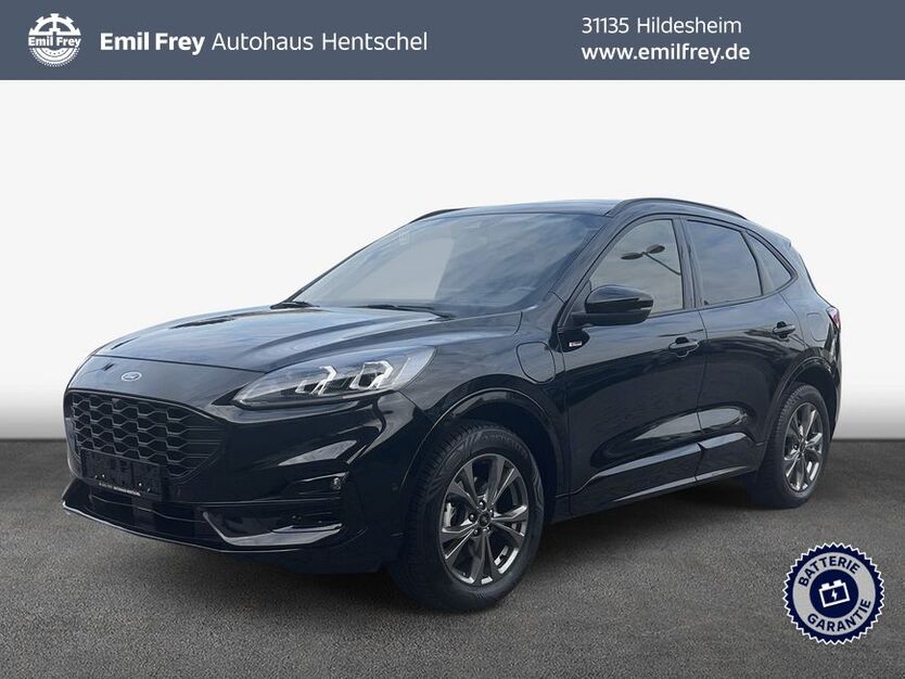 Kuga
