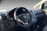 Touran Highline Navi Klima Standhzg. PDC Tempom