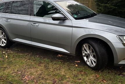 Skoda Superb 145.000 km 18.000 € Neuenkirchen 29643