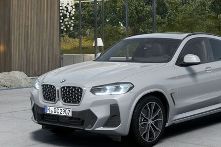 BMW X4 19.826 km 49.900 &euro; Detmold 32758