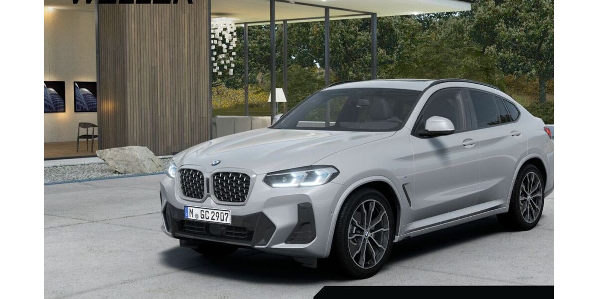 BMW X4 19.826 km 49.900 &euro; Detmold 32758