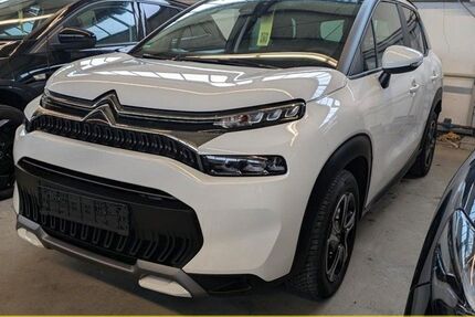 Citroen C3 Aircross 22.150 km 13.480 &euro; Schwandorf 92421