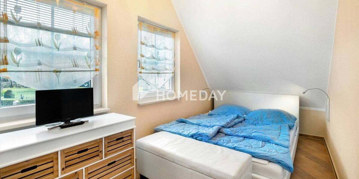 Einfamilienhaus Trassenheide - 3 Zimmer, 67 m&sup2;, 509.000&euro; | Angebot:25677609
