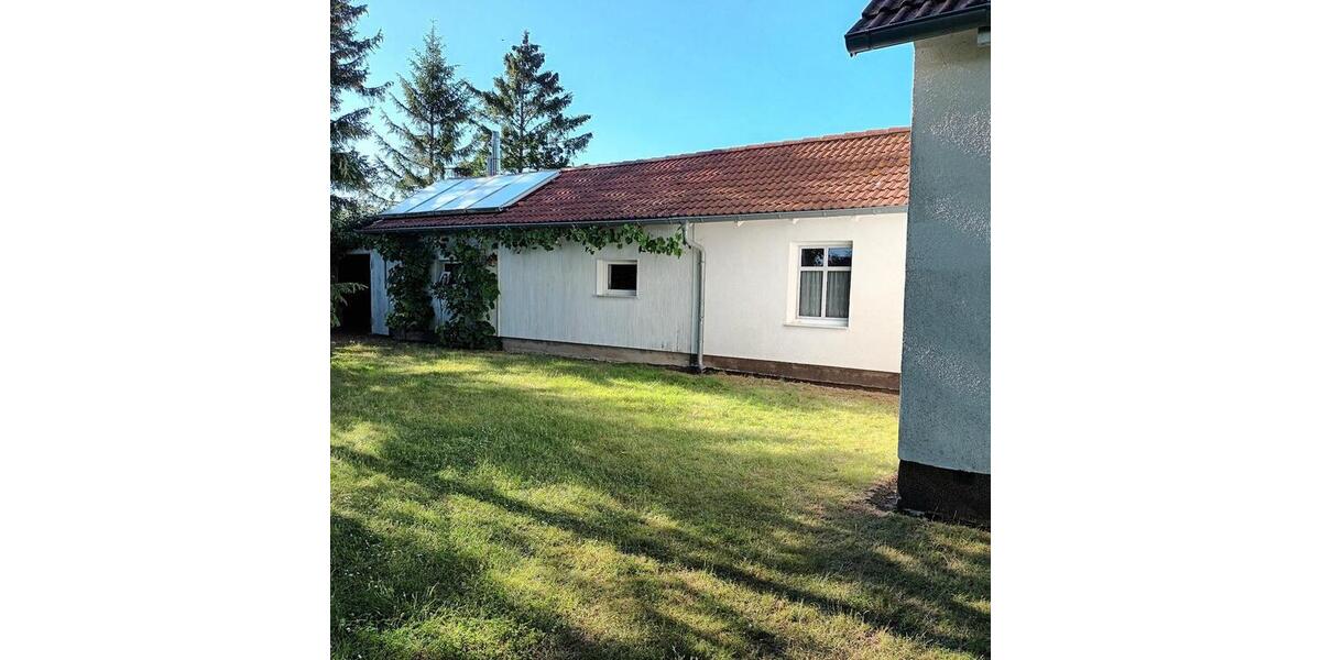 Bauernhaus, Landhaus Gransebieth - 6 Zimmer, 150 m&sup2;, 234.000&euro; | Angebot:26963089