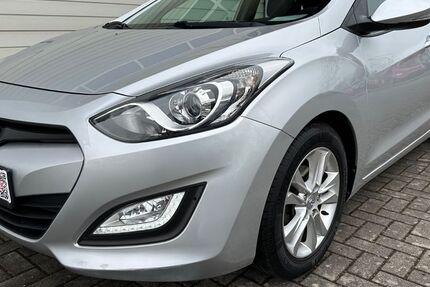 Hyundai i30 142.590 km 5.900 &euro; Hilpoltstein 91161