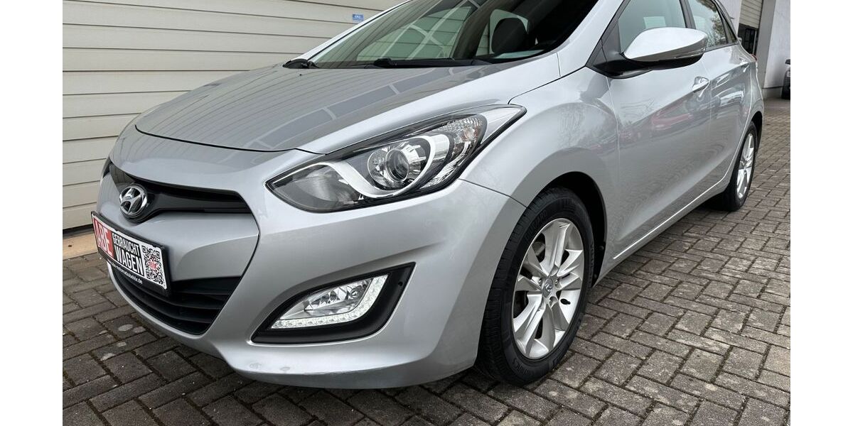 Hyundai i30 142.590 km 5.900 &euro; Hilpoltstein 91161