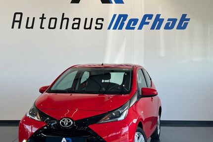 Toyota Aygo (X) 118.800 km 7.200 &euro; Lohne 49393