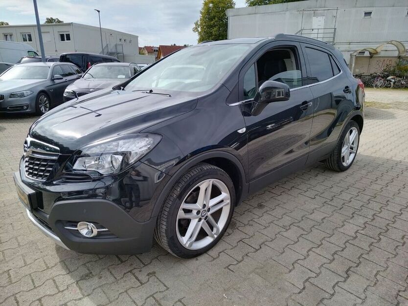 Mokka