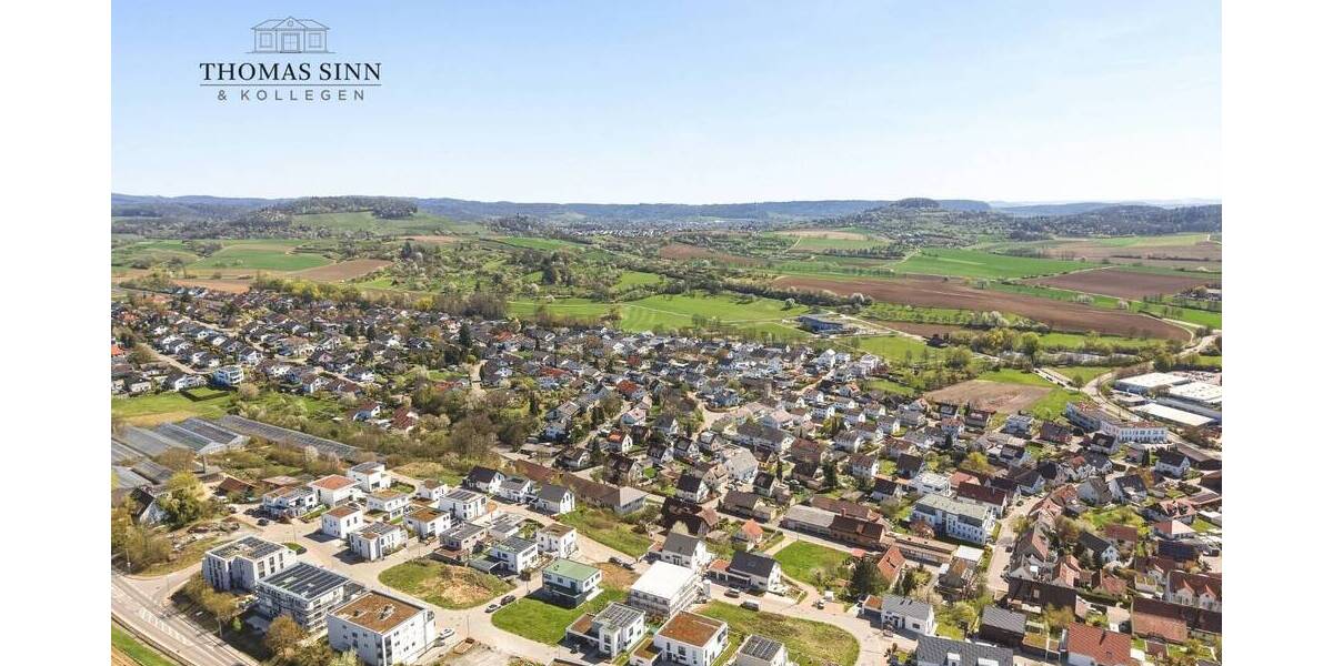 Doppelhaushälfte Ilsfeld / Auenstein Auenstein - 4 Zimmer, 162 m&sup2;, 2.150&euro; | Angebot:26630248