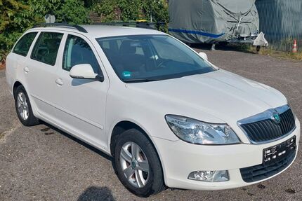 Skoda Octavia 126.954 km 5.200 &euro; Remseck 71686