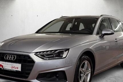 Audi A4 12.954 km 28.137 &euro; Osterode 37520