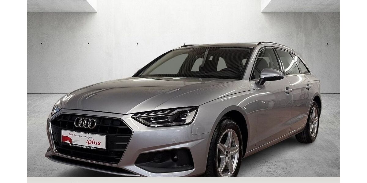 Audi A4 12.954 km 28.137 &euro; Osterode 37520