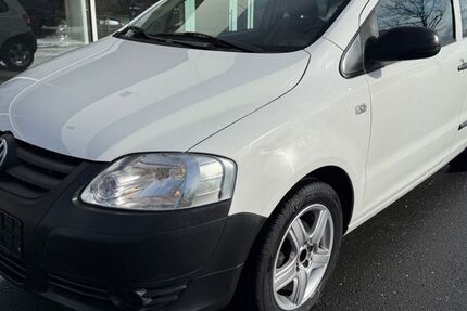 VW Fox 192.000 km 1.970 &euro; Nürnberg 90439