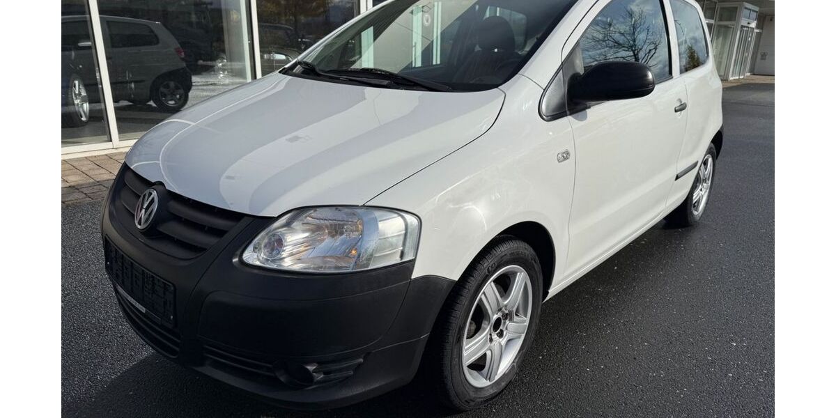 VW Fox 192.000 km 1.980 € Nürnberg 90439