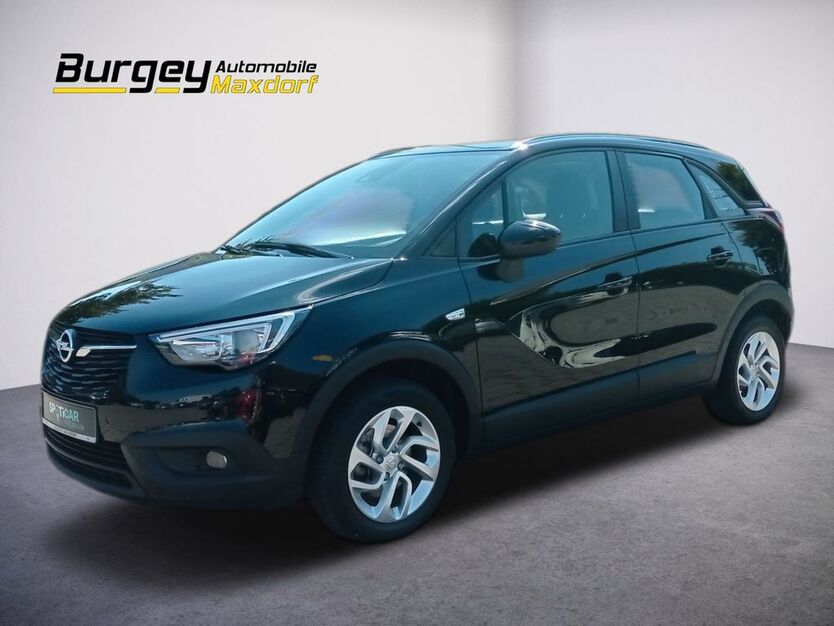 Opel Crossland (X) 45.000 km 15.980 € Maxdorf 67133