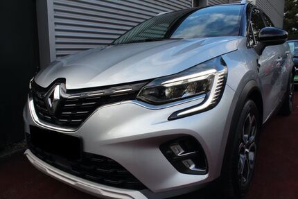 Renault Captur 56.000 km 15.200 &euro; Hochstadt 96272