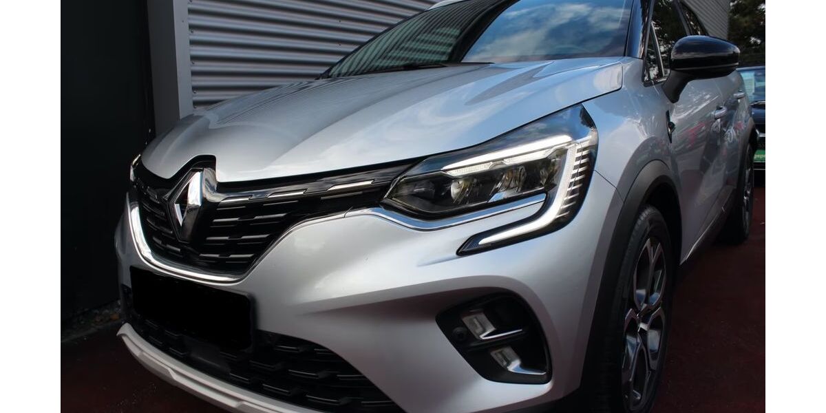 Renault Captur 56.000 km 15.200 &euro; Hochstadt 96272