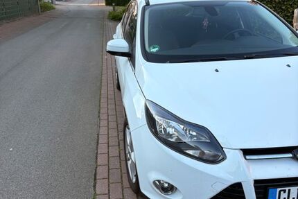 Ford Focus 146.000 km 4.950 &euro; Garrel 49681