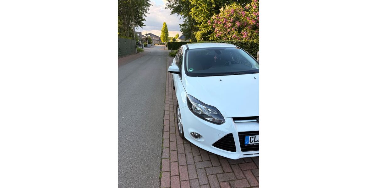 Ford Focus 146.000 km 4.950 &euro; Garrel 49681