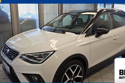 Seat Arona 59.600 km 17.800 &euro; Wolfsburg-Heiligendorf 38444
