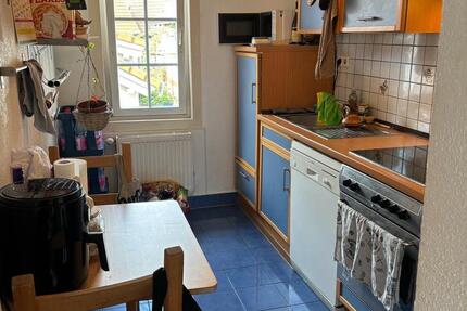 2 Zimmer Wohnung in Nidderau Windecken