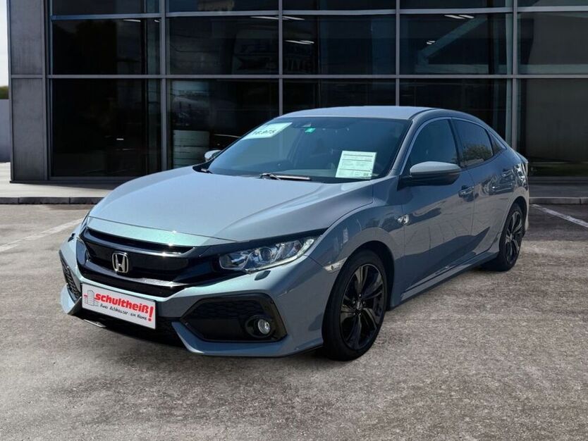 Civic