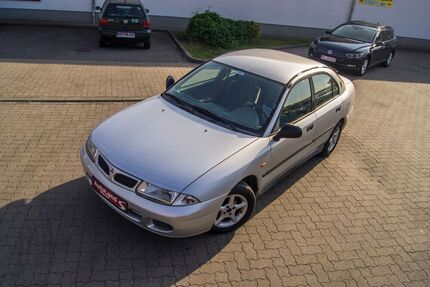 Mitsubishi Carisma