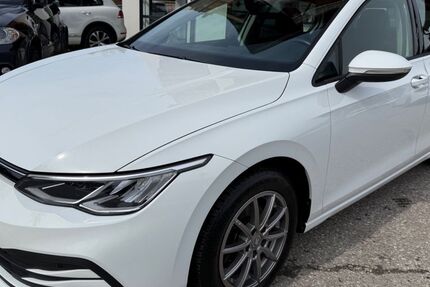 VW Golf 151.000 km 13.999 &euro; Lenggries 83661