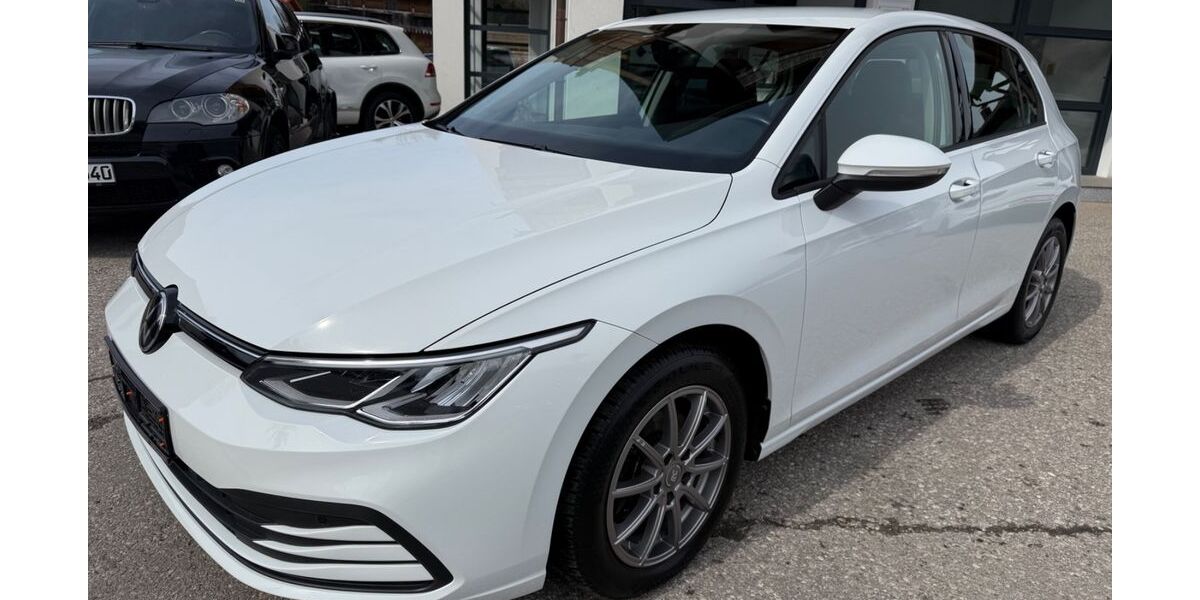 VW Golf 151.000 km 13.999 &euro; Lenggries 83661