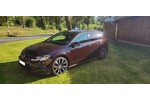 VW Golf 24.500 km 24.500 € Dorfchemnitz 09619