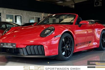 Porsche 992 2.430 km 189.850 € Seevetal bei Hamburg 21220