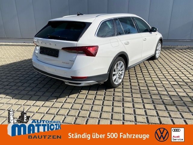 Skoda Octavia 185.489 km 18.959 &euro; Bautzen 02625