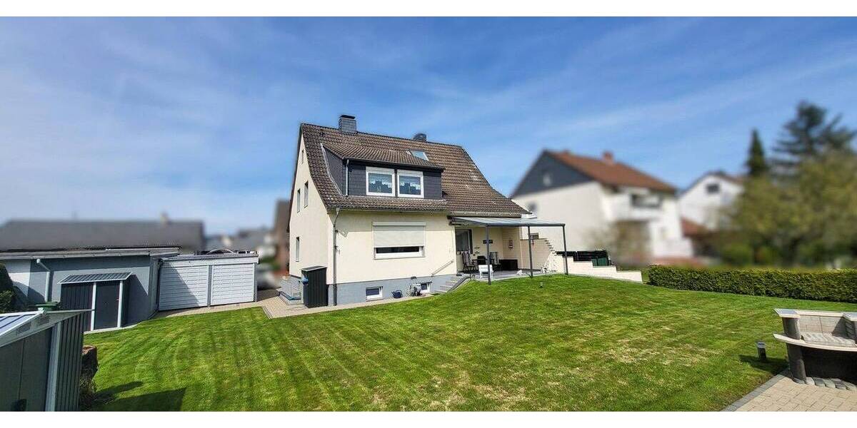 Mehrfamilienhaus, Wohnhaus Peine Kernstadt Nord - 7 Zimmer, 165 m&sup2;, 475.000&euro; | Angebot:26402216