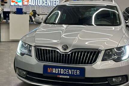 Skoda Superb 160.800 km 9.899 &euro; Pfaffenhofen an der Ilm 85276