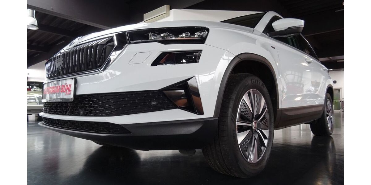 Skoda Karoq 87.967 km 26.280 &euro; Bühl 77815