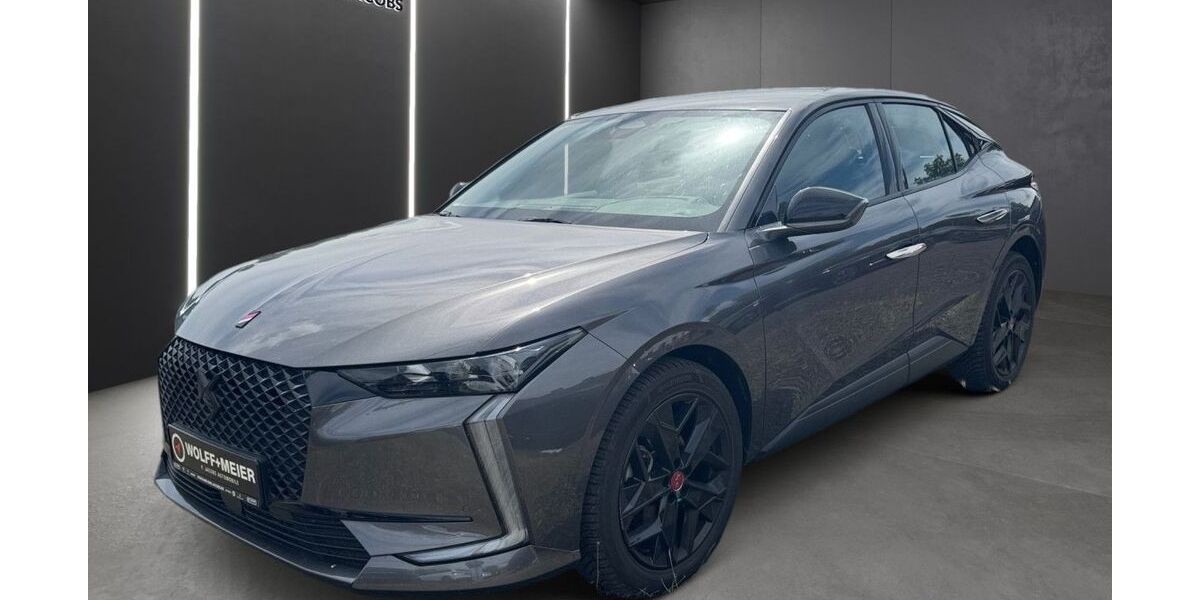DS Automobiles DS4 19.643 km 24.990 &euro; Köln 50829