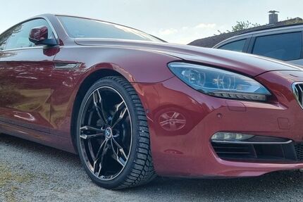 BMW 640 161.000 km 20.000 &euro; Feuchtwangen 91555