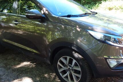 Kia Sportage 140.046 km 9.300 &euro; Magdeburg 39110