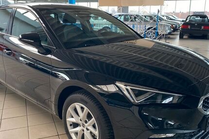 Seat Leon 2.750 km 23.390 &euro; Batzhausen 92358