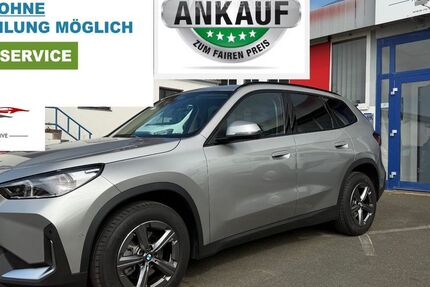 BMW X1 14.900 km 41.890 &euro; Herzogenaurach 91074