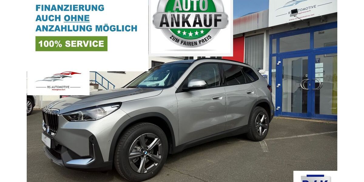 BMW X1 14.900 km 41.890 &euro; Herzogenaurach 91074